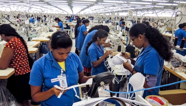 Sri Lanka's Apparel Industry: A Leader in Responsible Manufacturing